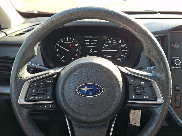 Used 2024 Subaru Impreza 2.0i AWD/4WD image 18