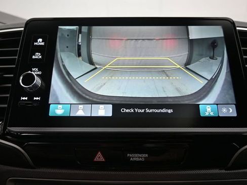 New 2026 Honda Ridgeline RTL image 15