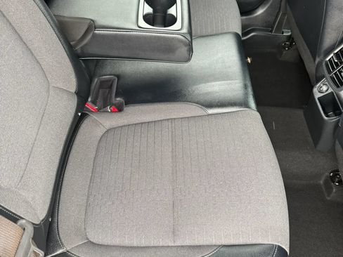 Used 2023 Kia Seltos Nightfall Edition AWD/4WD image 41