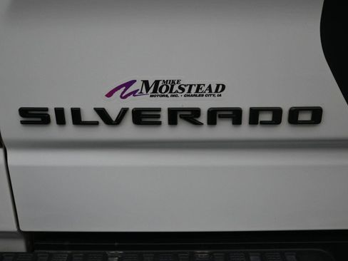 Used 2023 Chevrolet Silverado 1500 RST w/ Rally Edition image 16