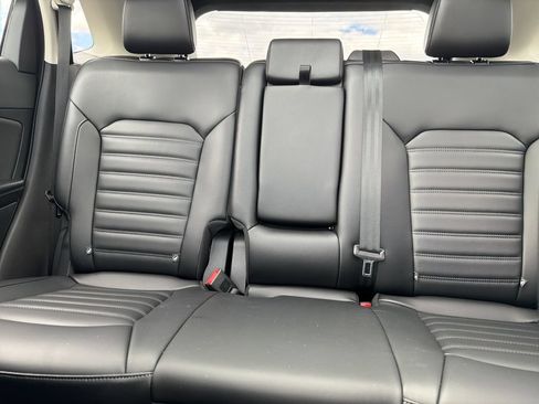 Used 2024 Ford Edge SEL w/ Convenience Package AWD/4WD image 20