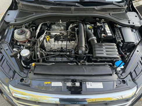 Used 2019 Volkswagen Jetta SE FWD image 28