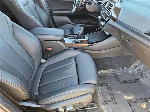 Used 2019 BMW X3 sDrive30i w/ Driving Assistance Package image 19