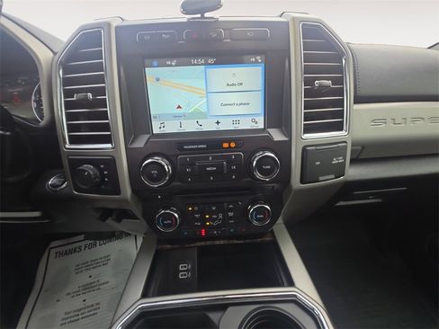 Used 2017 Ford F250 Lariat w/ Lariat Ultimate Package image 11