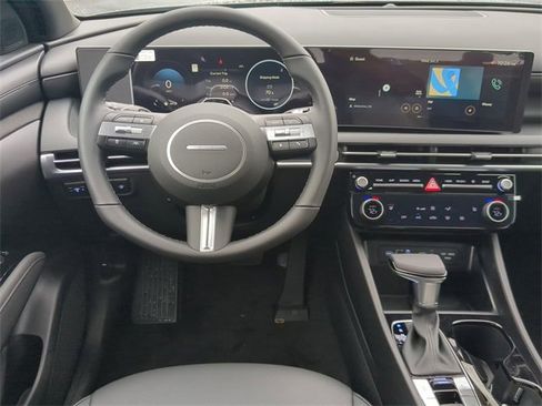 New 2025 Hyundai Santa Cruz XRT image 15