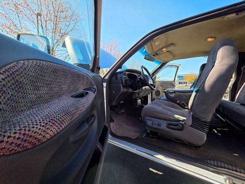 Used 2001 Dodge Ram 2500 Truck 4x4 Quad Cab image 49