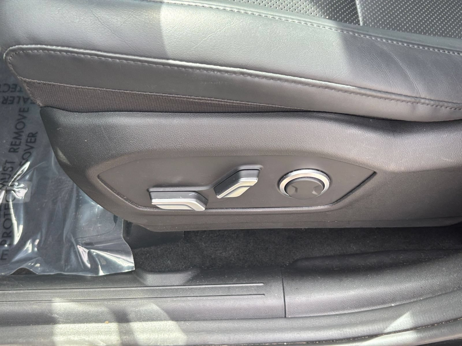 Used 2026 Hyundai Santa Fe SEL AWD/4WD image 21