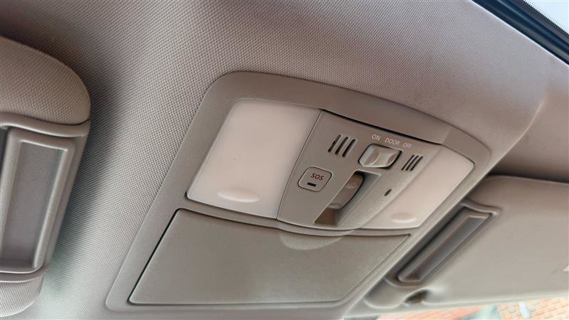Used 2018 INFINITI QX80 4WD w/ Deluxe Technology Package image 38
