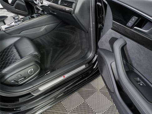 Used 2023 Audi S4 Premium Plus AWD/4WD image 24