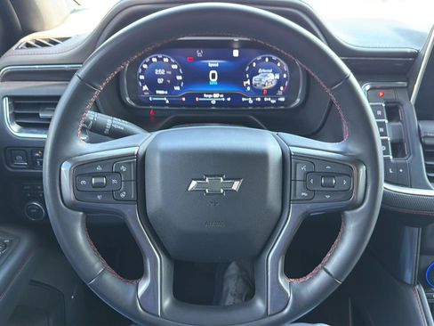 Certified 2023 Chevrolet Tahoe RST w/ Luxury Package AWD/4WD image 27