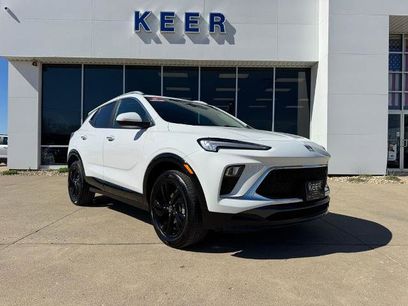 Used 2024 Buick Encore GX Sport Touring