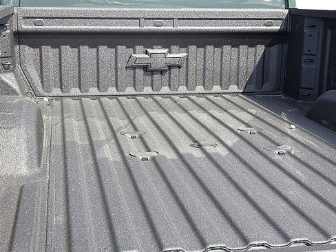 New 2026 Chevrolet Silverado 2500 LTZ w/ Trail Boss Package image 8