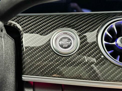 Certified 2023 Mercedes-Benz AMG GT 53 image 25