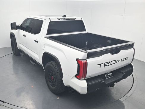 Used 2023 Toyota Tundra TRD Pro w/ TRD Pro Tow Package image 62