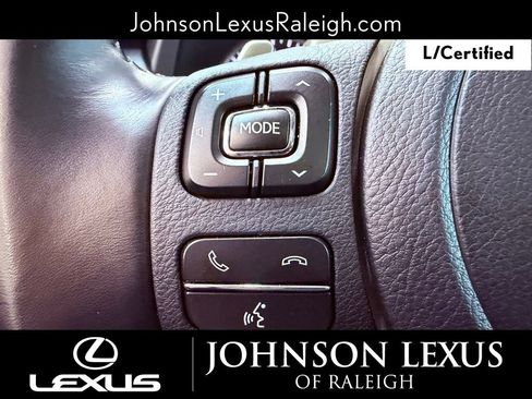 Used 2021 Lexus NX 300 FWD w/ Premium Package image 22