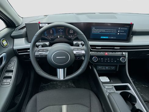 New 2026 Hyundai Sonata SEL FWD image 15