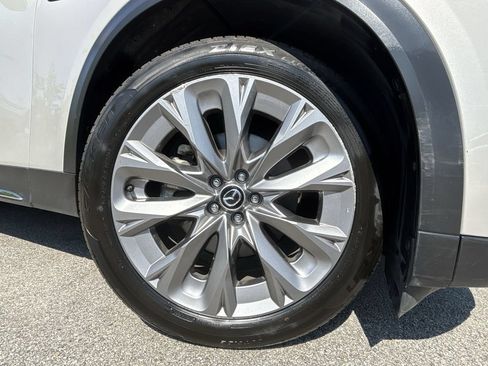 Used 2024 MAZDA CX-90 3.3 Turbo w/ Premium Package AWD/4WD image 19