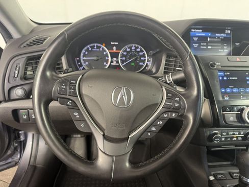 Used 2022 Acura ILX w/ Premium Package FWD image 20