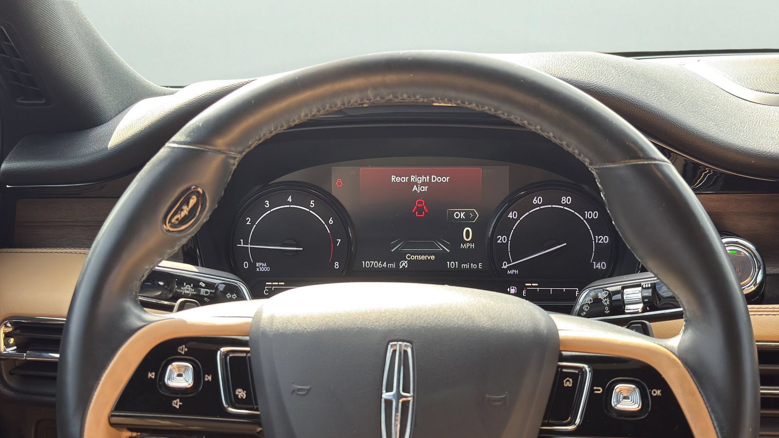 Used 2020 Lincoln Corsair Reserve FWD image 13