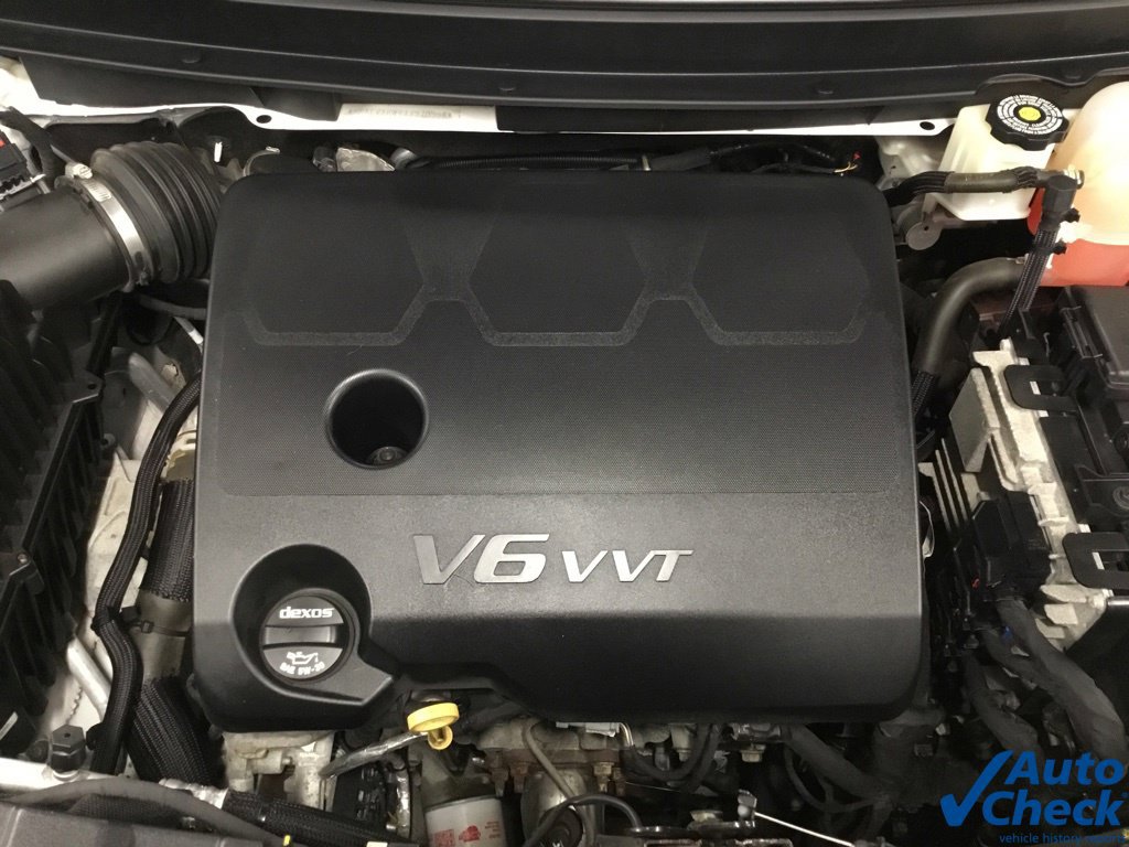 Used 2018 Buick Enclave Essence AWD/4WD image 44