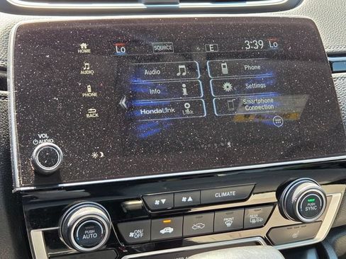 Used 2019 Honda CR-V EX-L image 22