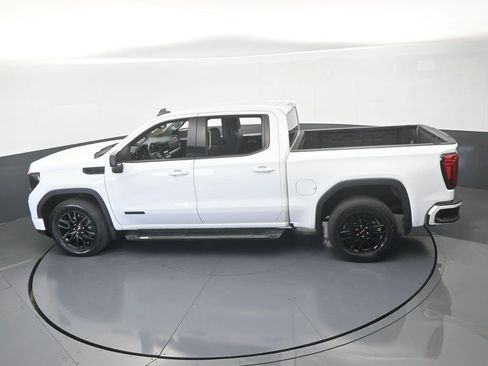 Used 2023 GMC Sierra 1500 Elevation RWD image 53