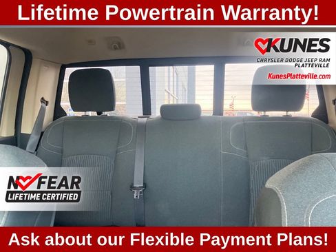 Used 2020 RAM 2500 Tradesman image 23