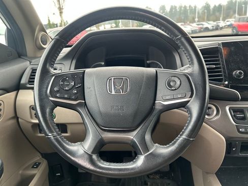 Used 2019 Honda Pilot EX-L image 17