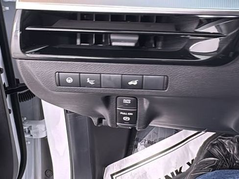 New 2026 Nissan Murano Platinum w/ Cargo Package AWD/4WD image 33