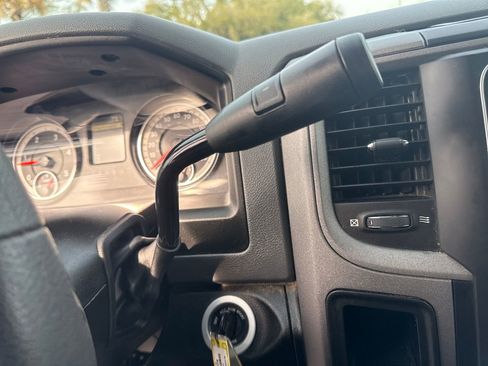 Used 2018 RAM 3500 Tradesman image 22