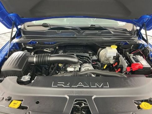 Used 2022 RAM 1500 Rebel w/ Rebel Level B Equipment Group AWD/4WD image 29