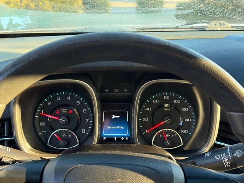 Used 2015 Chevrolet Malibu LS w/ Protection Package image 17