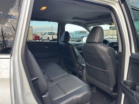 Certified 2021 Honda Pilot EX-L image 10