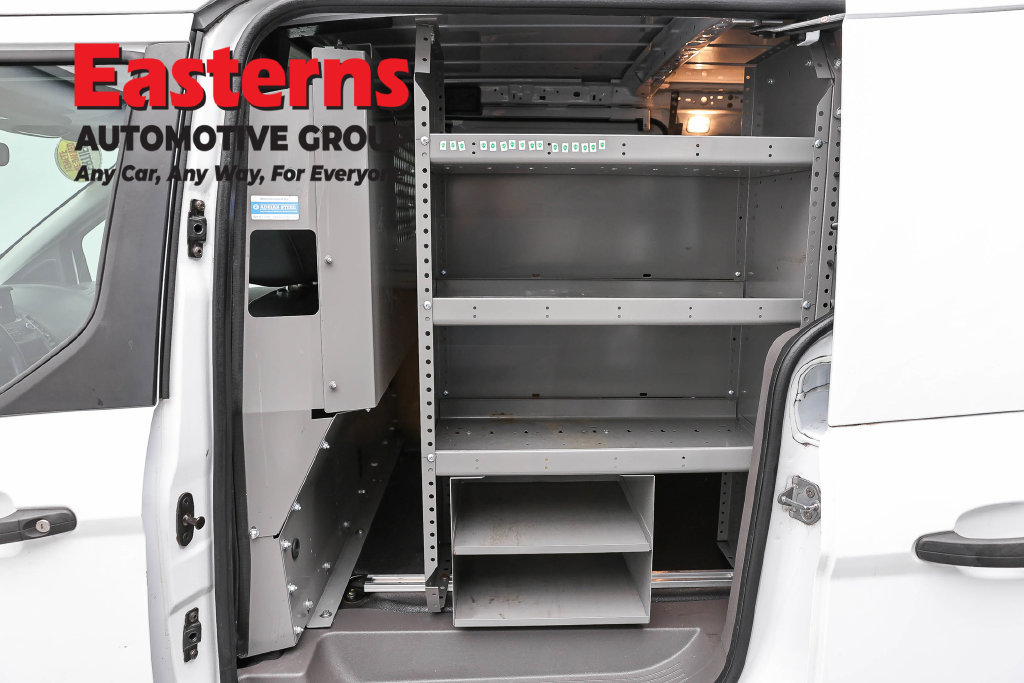 Used 2019 Ford Transit Connect XL FWD image 21