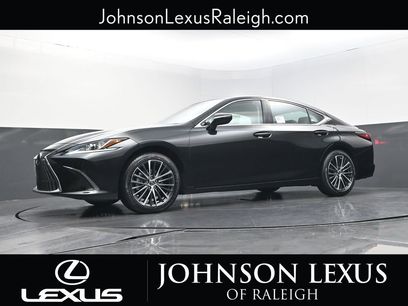 New 2025 Lexus ES 350 350
