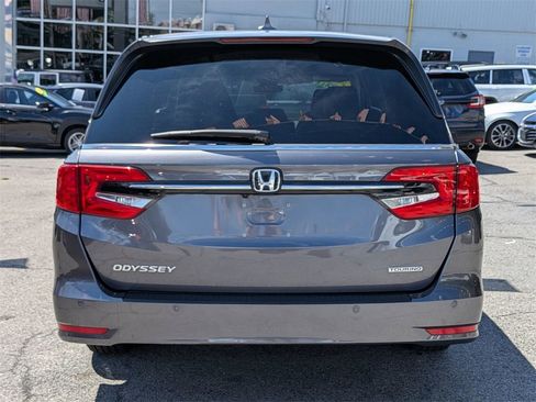 Used 2024 Honda Odyssey Touring image 7