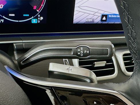 Used 2025 Mercedes-Benz GLE 450 4MATIC Coupe image 18