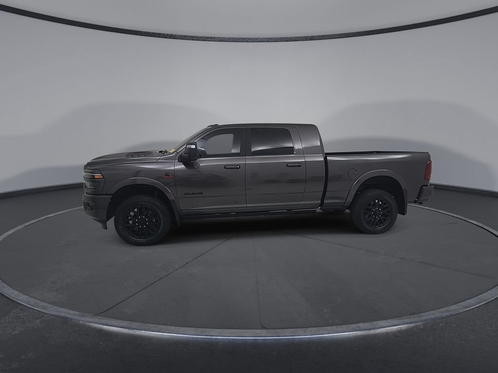 Certified 2025 RAM 2500 Limited AWD/4WD image 10