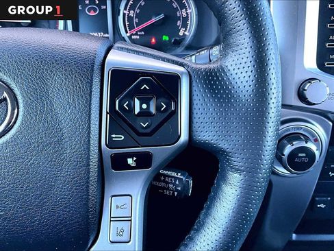 Certified 2023 Toyota 4Runner Limited image 25