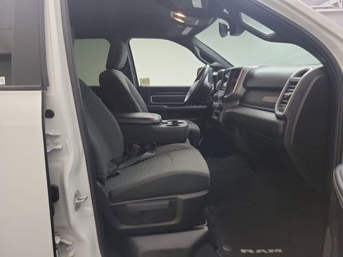 Used 2019 RAM 2500 Big Horn image 24