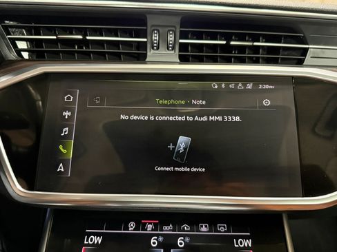 Used 2019 Audi A6 3.0T Premium Plus AWD/4WD image 36