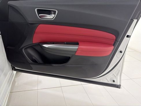 Certified 2020 Acura TLX V6 w/ A-SPEC Pkg image 18