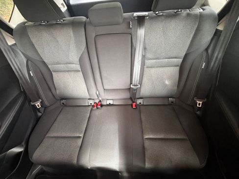 Used 2025 Nissan Rogue SV FWD image 40