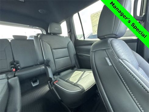 New 2025 Buick Enclave Sport Touring w/ Power Package image 14