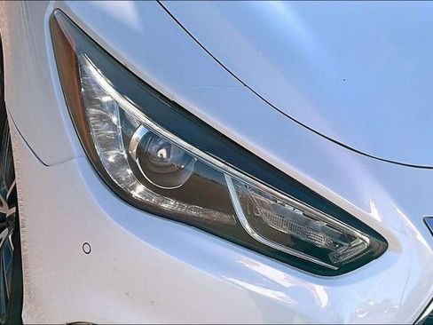 Used 2019 INFINITI QX60 Luxe w/ Sensory Package image 30