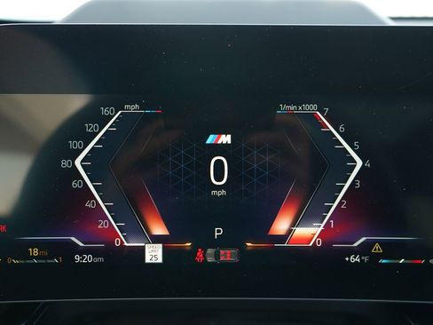 New 2026 BMW X1 xDrive28i w/ Technology Package image 16