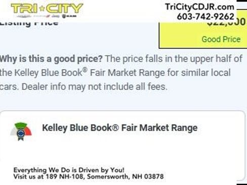 Used 2019 Chevrolet Colorado Z71 w/ Z71 Midnight Edition image 2