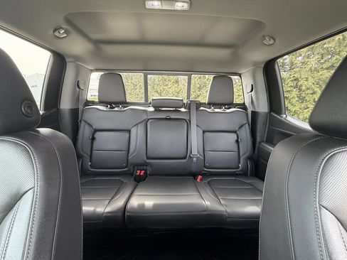 Used 2020 GMC Sierra 1500 SLT w/ SLT Premium Plus Package image 3