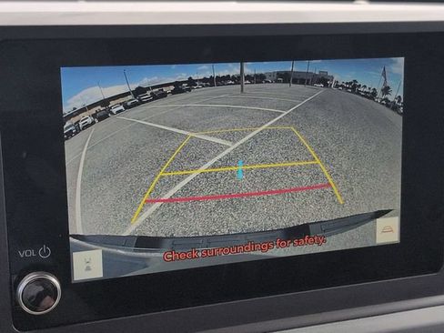 Used 2025 Toyota Tacoma SR RWD image 20