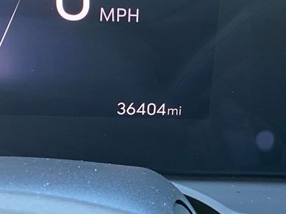 Used 2025 Buick Envista Avenir